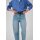 Jeans Barrel Mwbaloo 144 Light Blue Retro Wash