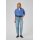 Jeans Barrel Mwbaloo 144 Light Blue Retro Wash