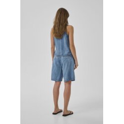 Mwkamma 171 Shorts Medium Clear Blue Wash