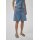 Mwkamma 171 Shorts Medium Clear Blue Wash