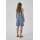 Mwkamma 171 Shorts Medium Clear Blue Wash