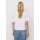 T-Shirt AZOLLA white Gots