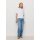T-Shirt AZOLLA white Gots