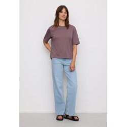 T-Shirt TULSI mystic grape