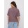 T-Shirt TULSI mystic grape