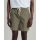 Baby Cord Shorts Stone Green
