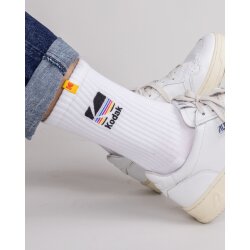 Kodak Socks White