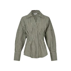 mbym Isidor-M Smoked olive check
