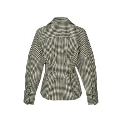 mbym Isidor-M Smoked olive check