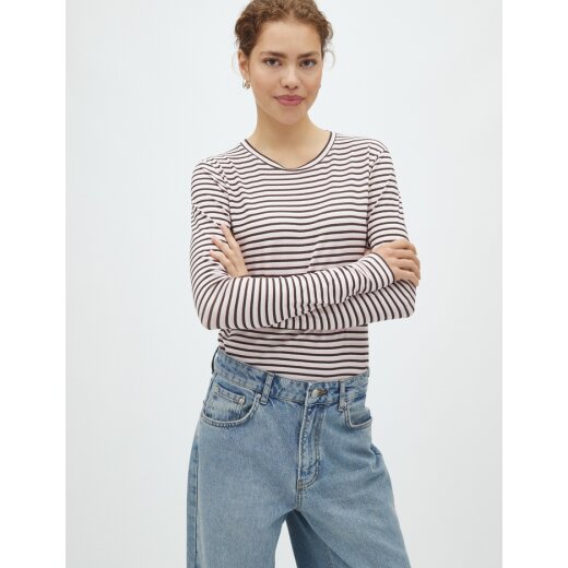 mbym Christina-M Java Blossom Stripe