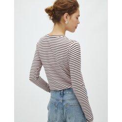 mbym Christina-M Java Blossom Stripe