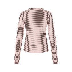 mbym Christina-M Java Blossom Stripe