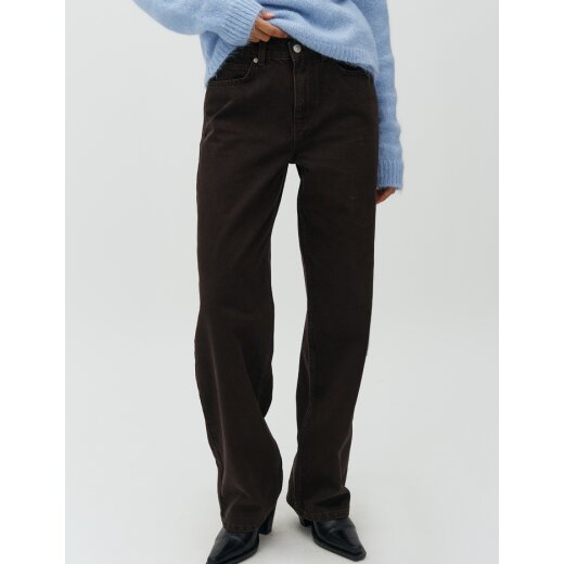 mbym Jamilla-M Brown Wash