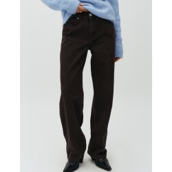 mbym Jamilla-M Brown Wash