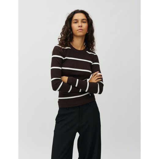 mbym Turbanova-M Java Mix Stripe