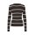 mbym Turbanova-M Java Mix Stripe