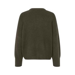 mbym Gillian Warm Olive Melange