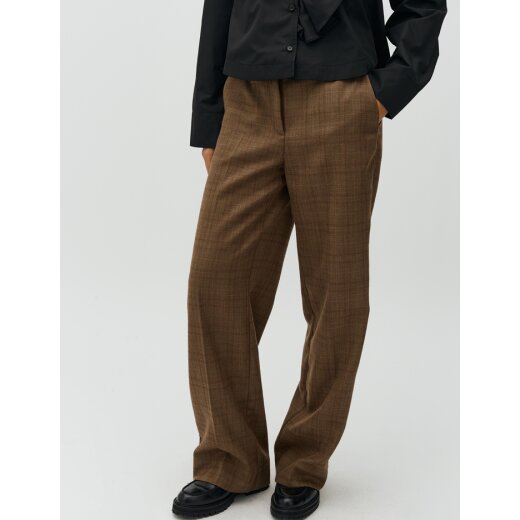 mbym Cassatt-M Brown Falcon Check