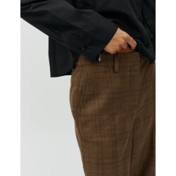 mbym Cassatt-M Brown Falcon Check
