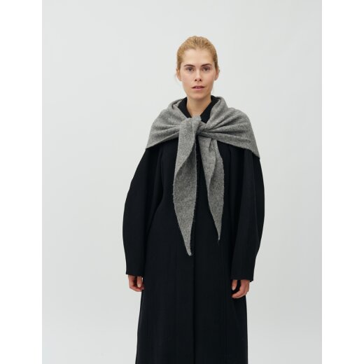 mbym Sevyn-M Medium Grey Melange