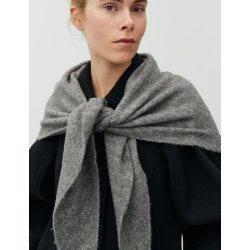 mbym Sevyn-M Medium Grey Melange