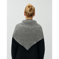 mbym Sevyn-M Medium Grey Melange