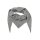 mbym Sevyn-M Medium Grey Melange