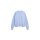 ICONIC Å ALIZAA SWEAT soft blue