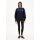ICONIC Å ALIZAA SWEAT tinted navy