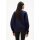 ICONIC Å ALIZAA SWEAT tinted navy