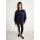 ICONIC Å ALIZAA SWEAT tinted navy