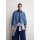 NALAANI DENIM BLOUSE sea foam