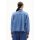 NALAANI DENIM BLOUSE sea foam