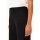 BASIC JERSEY WIDE LEG PANT black