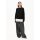 MERINAA LINKS LINKS SWEATER black