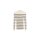 ALAANIA STRIPED KNIT SWEATER oatmilk-black