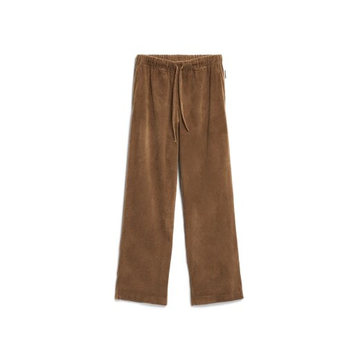 JAIMILAA CORDUROY PANT amberwood