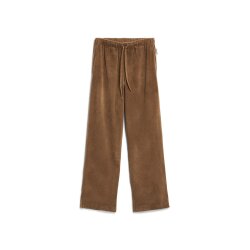 JAIMILAA CORDUROY PANT amberwood