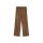 JAIMILAA CORDUROY PANT amberwood