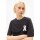 DRAWSTRING T-SHIRT dark steel