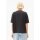 DRAWSTRING T-SHIRT dark steel