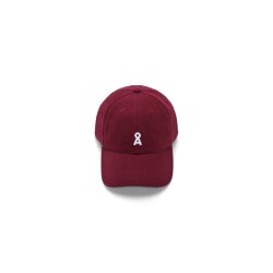 YENAAS BOLD CAP W velvet red