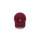 YENAAS BOLD CAP W velvet red