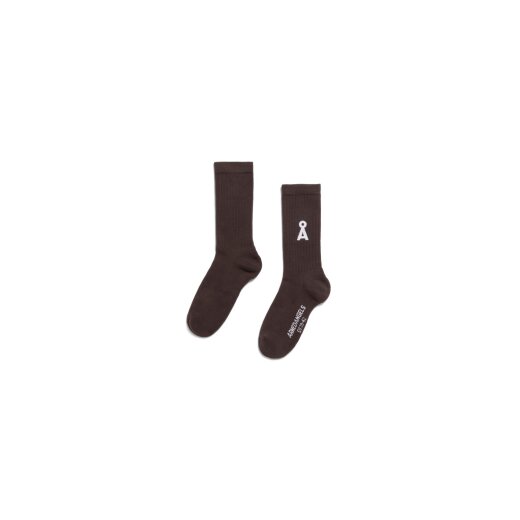 SAAMUS BOLD SOCKS W claystone