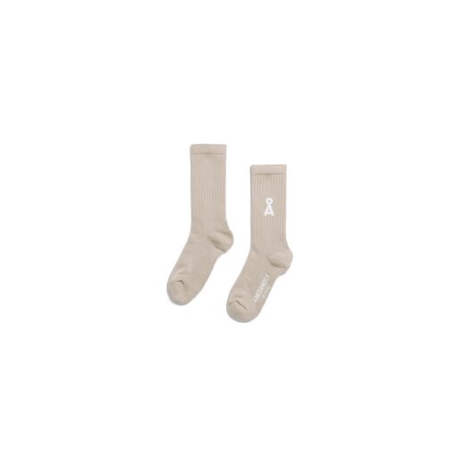 SAAMUS BOLD SOCKS W sandstone