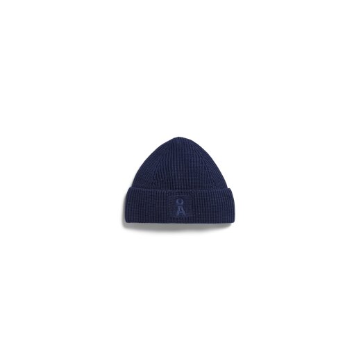 ICONIC Å NILDAAO COTTON W tinted navy