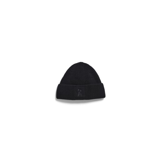 ICONIC Å NILDAAO COTTON W black