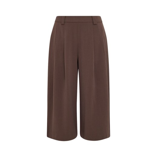 MSCHMaryla Henrika HW Culotte-Hose Hot Fudge