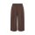 MSCHMaryla Henrika HW Culotte-Hose Hot Fudge