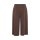 MSCHMaryla Henrika HW Culotte-Hose Hot Fudge